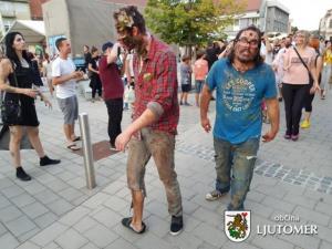 14. Grossmannov festival fantastičnega filma in vina 1